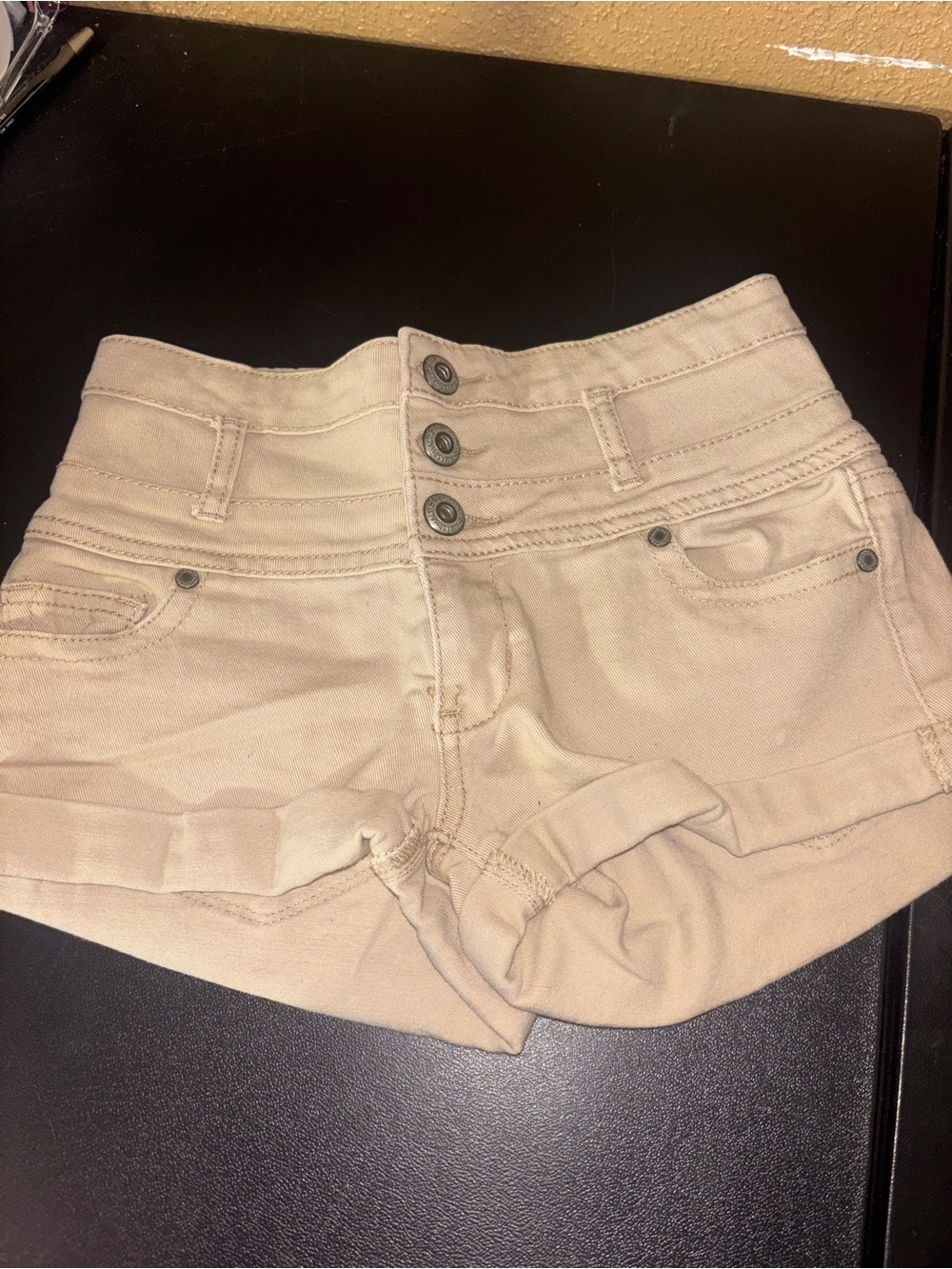 Girls shorts bundle - Picture 6 of 8